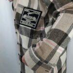 Koszula Krata Miss City Koszula Krata Miss City