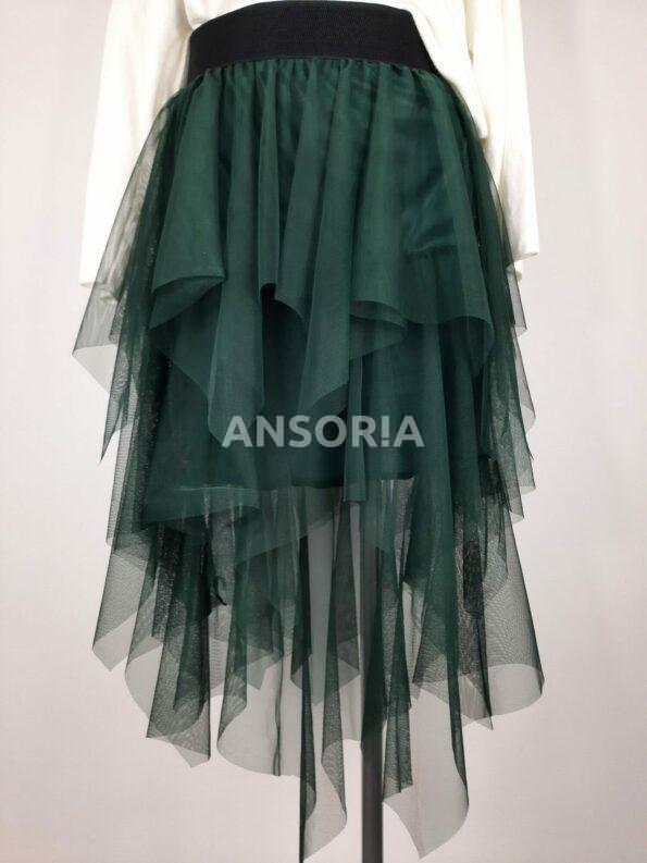 Spódnica Tiulowa Manresa Spódnica Tiulowa Manresa