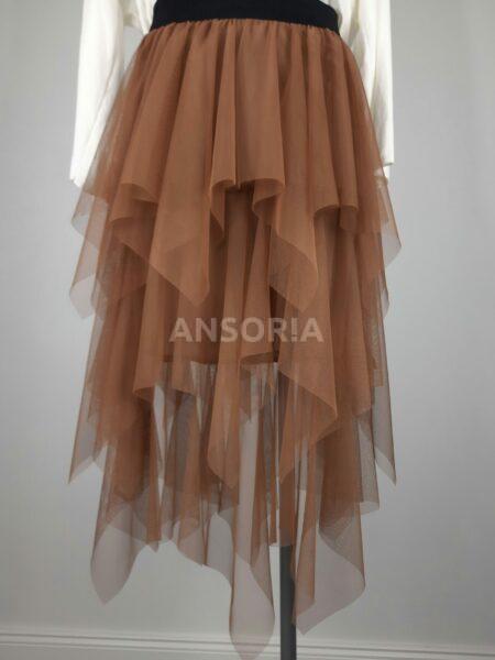 Spódnica Tiulowa Manresa Spódnica Tiulowa Manresa