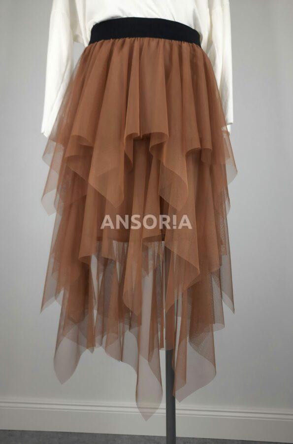Spódnica Tiulowa Manresa Spódnica Tiulowa Manresa