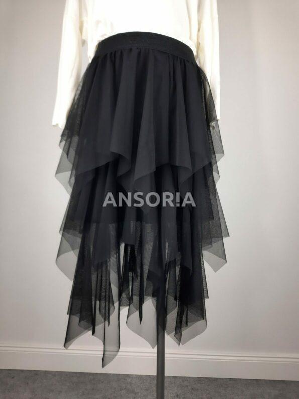 Spódnica Tiulowa Manresa Spódnica Tiulowa Manresa