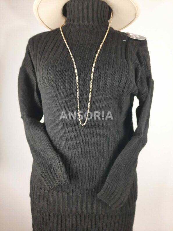 Komplet Dzianinowy Soria Komplet Dzianinowy Soria