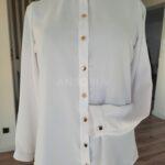 Biała Bluzka Vitoria Biała Bluzka Vitoria