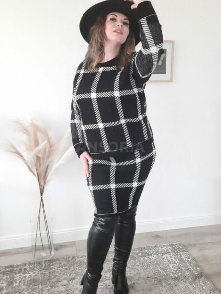 Komplet Channelka Komplet Channelka