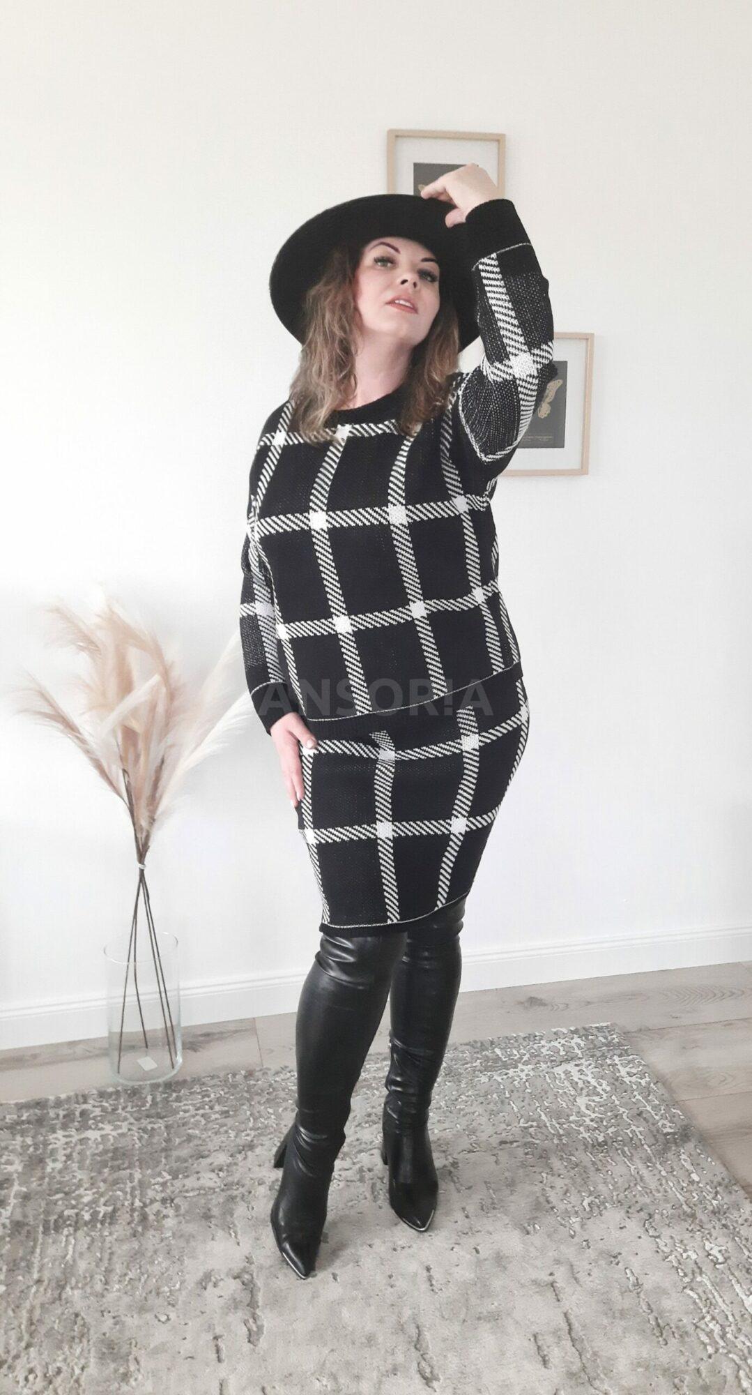 Komplet Channelka Komplet Channelka