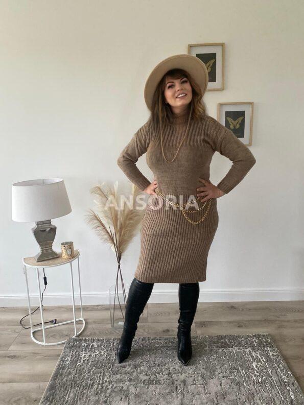 Komplet Dzianinowy Soria Komplet Dzianinowy Soria