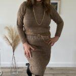 Komplet Dzianinowy Soria Komplet Dzianinowy Soria