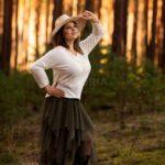 Bluzka Meriwa Bluzka Meriwa