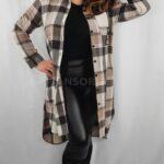 Koszula Krata Miss City Koszula Krata Miss City