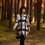 Koszula Krata Miss City Koszula Krata Miss City