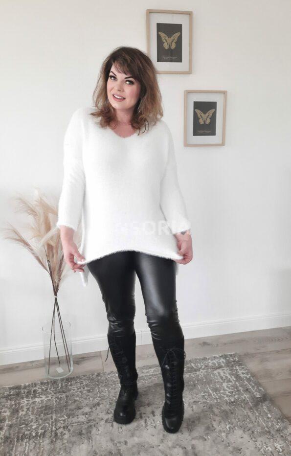 Sweter Alpaka Si Sweter Alpaka Si