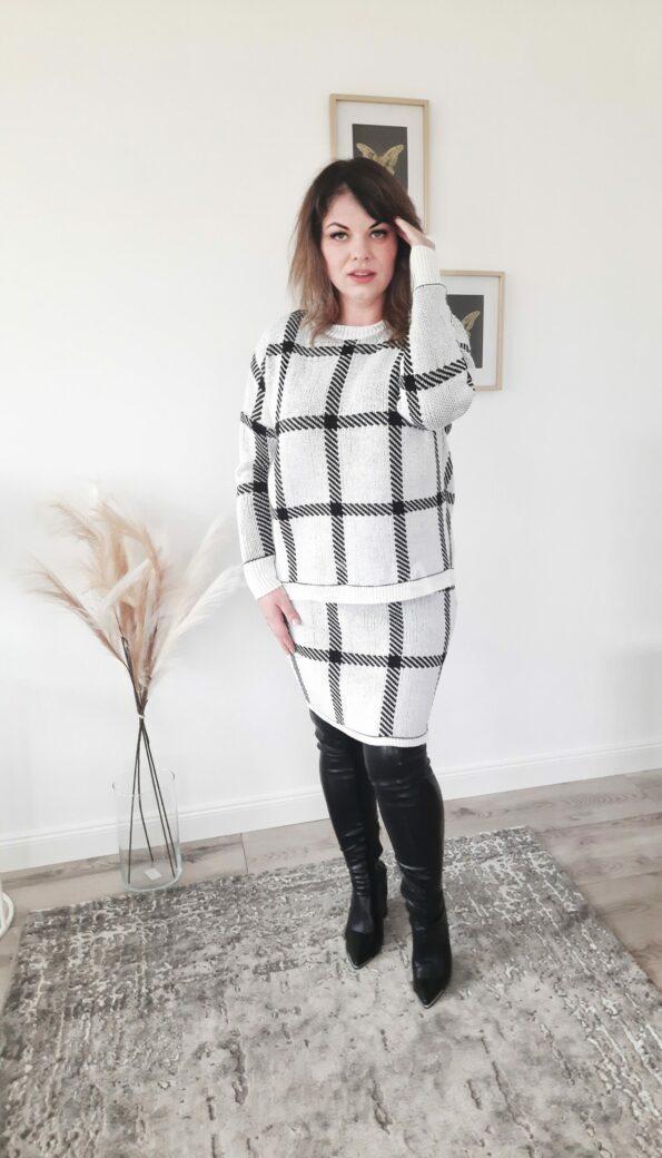 Komplet Channelka Komplet Channelka