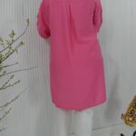 koszula różowa (4)